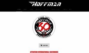 Hoffmanbikes.com thumbnail