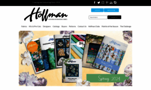 Hoffmancaliforniafabrics.net thumbnail