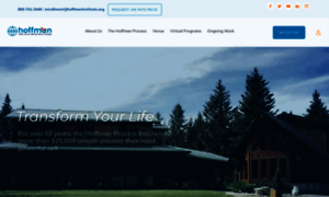 Hoffmaninstitute.ca thumbnail