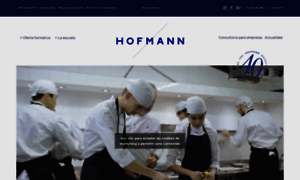 Hofmann-bcn.com thumbnail