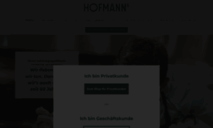 Hofmanns.de thumbnail