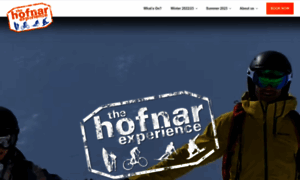 Hofnar.com thumbnail