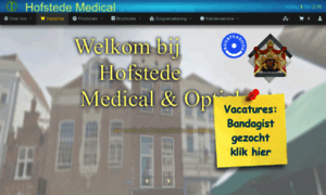 Hofstede.nl thumbnail