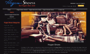 Hogan-interactive.org thumbnail