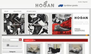 Hogan-sito-ufficialer.org thumbnail
