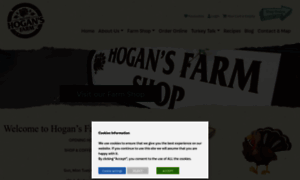 Hogansfarm.ie thumbnail