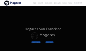 Hogaressanfrancisco.com thumbnail