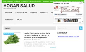 Hogarsalud.us thumbnail