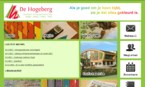 Hogeberg.mwp.nl thumbnail