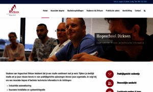 Hogeschool.nl thumbnail