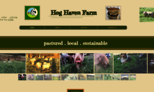 Hoghavenfarm.com thumbnail