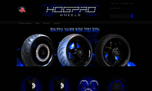 Hogpro.com thumbnail