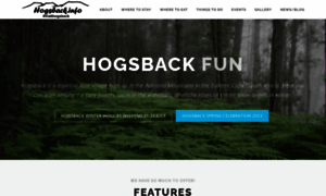 Hogsback.co.za thumbnail