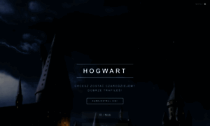 Hogwart-rpg.com thumbnail