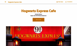 Hogwarts-express-cafe.business.site thumbnail