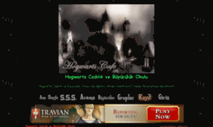 Hogwartsakademisi.forumzen.com thumbnail