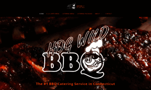 Hogwildbbqct.com thumbnail