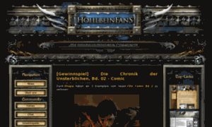 Hohlbeinfans.de thumbnail