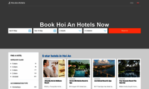 Hoi-an-hotels.com thumbnail
