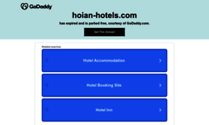 Hoian-hotels.com thumbnail