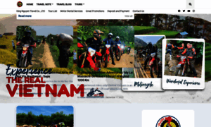 Hoian-motorbiketours.com thumbnail