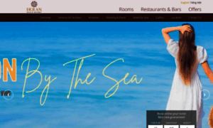 Hoianbeachresort.com.vn thumbnail