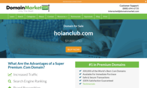Hoianclub.com thumbnail