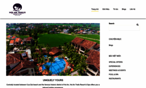 Hoiantrailsresort.com.vn thumbnail