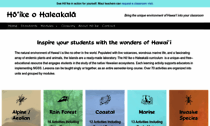 Hoikecurriculum.org thumbnail