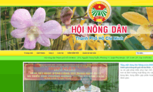 Hoinongdan.hochiminhcity.gov.vn thumbnail