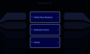 Hoist.com.au thumbnail