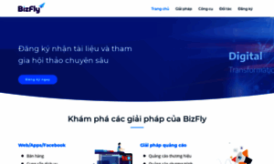 Hoithao.bizfly.vn thumbnail