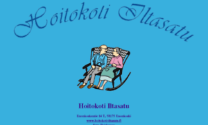 Hoitokoti-iltasatu.fi thumbnail