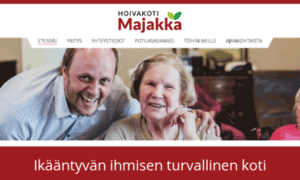 Hoivakotimajakka.fi thumbnail