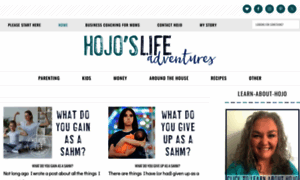 Hojoslifeadventures.com thumbnail