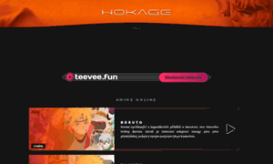 Hokage.cz thumbnail