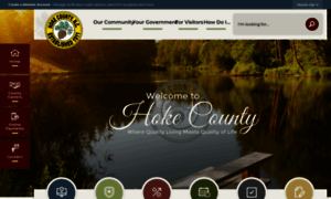 Hokecounty.org thumbnail