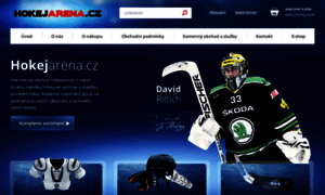 Hokej-obchod.cz thumbnail