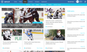 Hokej.sk thumbnail