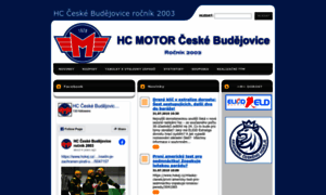 Hokejcb2003.webnode.cz thumbnail