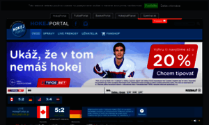 Hokejportal.sk thumbnail