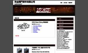 Hoking.com.tw thumbnail