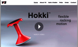 Hokki.com thumbnail