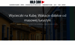 Holacuba.pl thumbnail