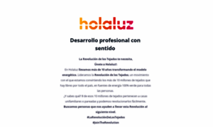 Holaluz.workable.com thumbnail