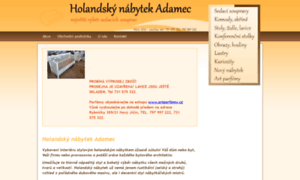 Holandsky-nabytek-adamec.cz thumbnail