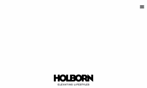 Holborn.ca thumbnail