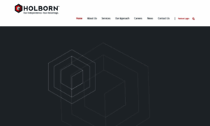 Holborn.com thumbnail