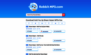 Hold-you-up-shane-harper.rabbitmp3.com thumbnail