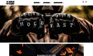 Holdfastgloves.com thumbnail